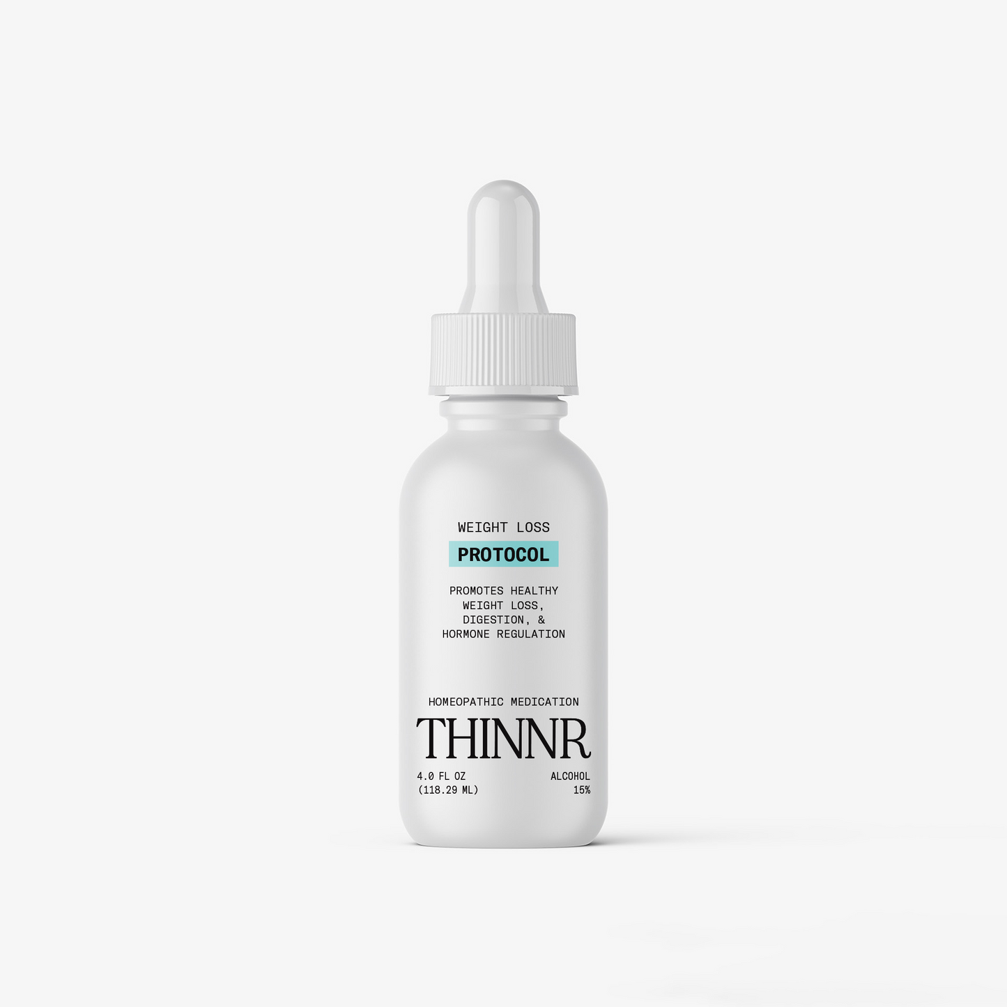 Thinnr Diamond Plan - $1500